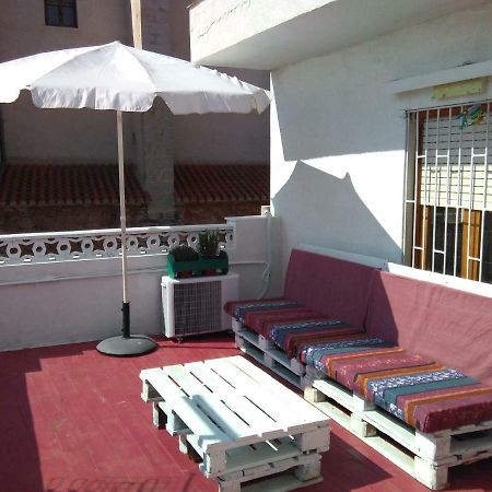 Willa Casa Serra De Irta Santa Magdalena de Pulpis Zewnętrze zdjęcie